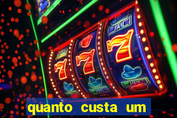 quanto custa um peixe betta